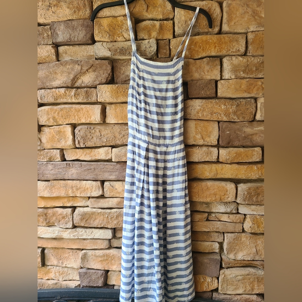 So Authentic American Heritage Dress